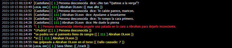 [Reporte] Abrahan_Dleon MG || NIP || NRH || PG || PI Hpd95f4