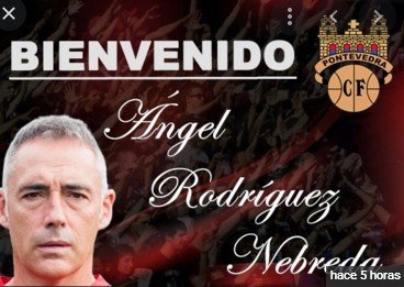 Ángel Rodríguez  [Entrenador] ILjvXkG