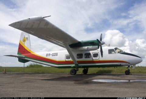 Fuerzas Armadas de Guyana IsRx8cZ