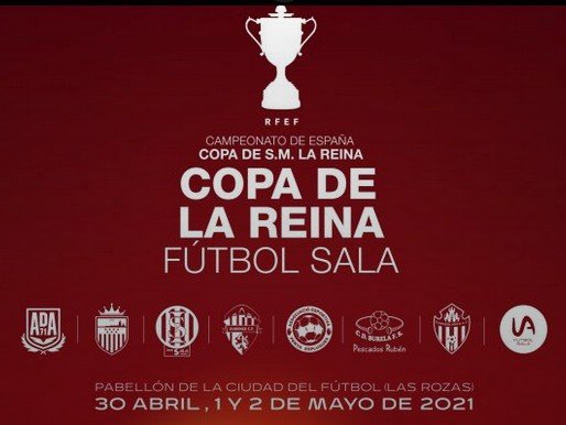 Fútbol Sala Femenino Clubs JHhMprm