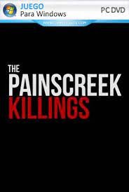 Painscreek Killings, The  JRL4OMT