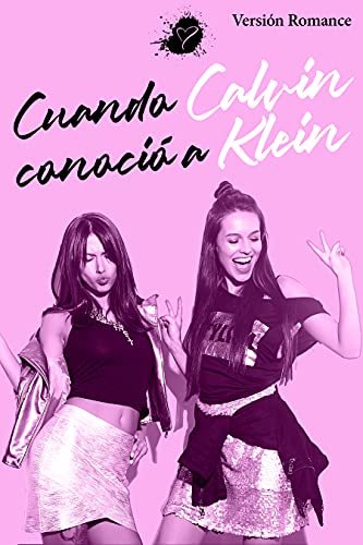 Cuando Calvin conoció a Klein (versión ROMÁNTICA) - Ulises Novo (ePUB-PDF-MOBI) Jwq8ioZ