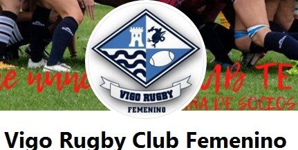 Vigo Rugby Club Femenino LuwljhO