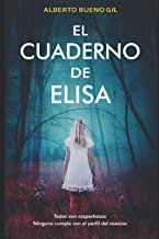 El cuaderno de Elisa – Alberto Bueno Gil [ePUB-PDF-MOBI] MkUfwP9