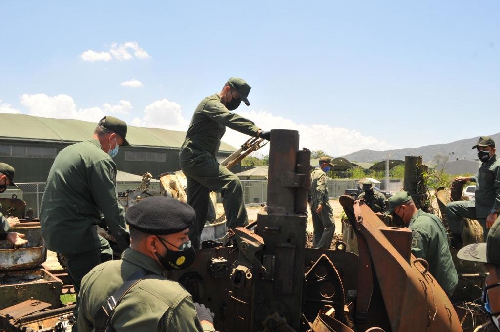 NOTICIAS DEL EJÉRCITO BOLIVARIANO  - Página 5 Mx5DPOj