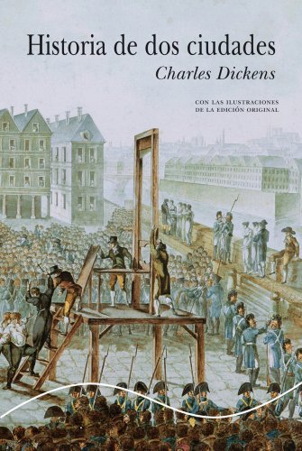 Historia de Dos Ciudades - Charles Dickens (ePUB-PDF-MOBI) NOGzpsA