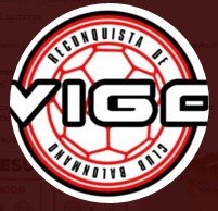 Club Balonmano Reconquista de Vigo Masculino OpfB5uC