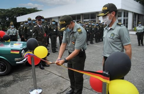 Fuerzas Armadas de Colombia PXGHpOC