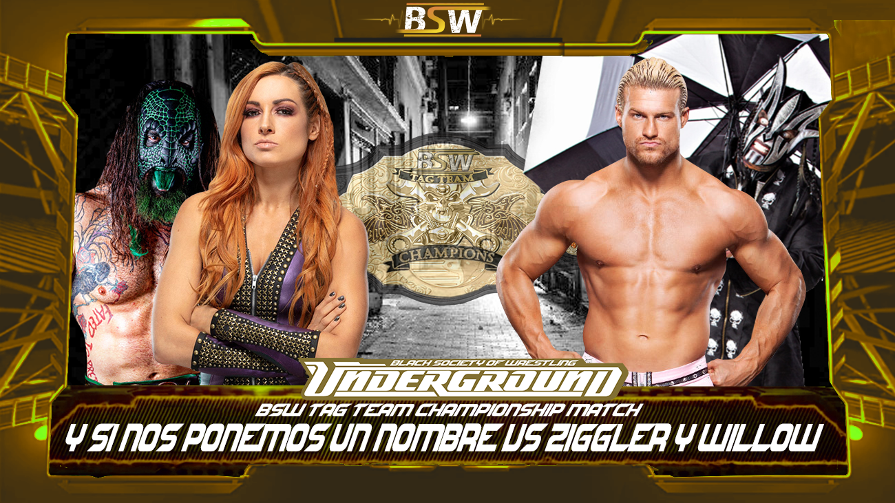 [Cartelera] BSW Underground #20 PXthAmY