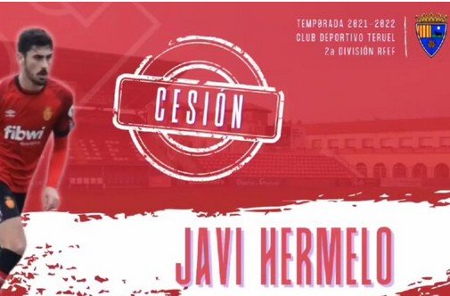 Javier Hermelo  PZtl1uU