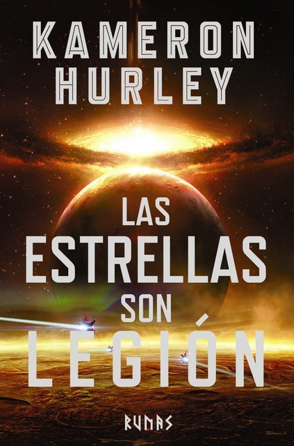 Las estrellas son legión - Kameron Hurley (ePUB-PDF-MOBI) Q1yv0dr