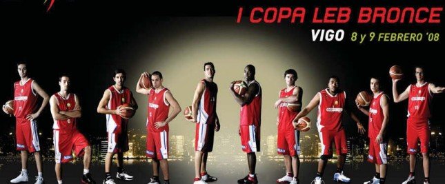 Baloncesto LEB Oro  QvHOUTx