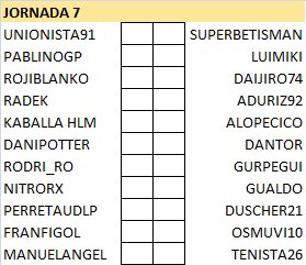  Pronósticos Jornada 7 (31 Oct - 1 Nov)  R65ZhVP