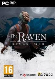 Raven Remastered, The SMJb9tF