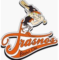 Trasnos Vigo Béisbol T97WQiL