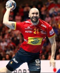 LOS HISPANOS Seleccion Española Masculina Balonmano T9MaGz5