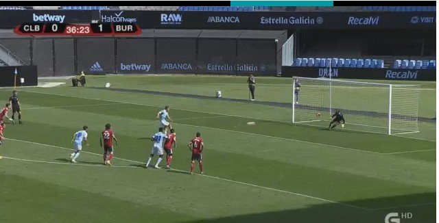 Celta B 1 - 1 Burgos CF         (3ª Jornada 2ª Fase 2020\21) - Página 6 TVWkgMO