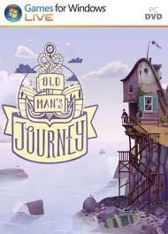 Old Man´s Journey UoVemTR