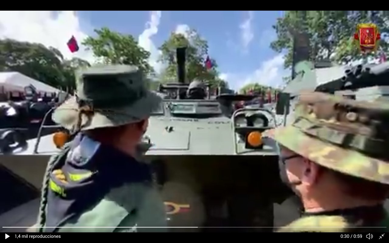 BLINDADOS A RUEDAS DEL EJÉRCITO BOLIVARIANO - Página 6 X5BUDCl