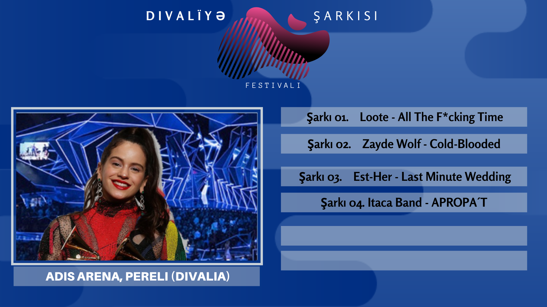 DIVALIA 45 | Divalïyə Şarkısı Festivali (Gala Final P.4) - Página 2 XJsyOFo