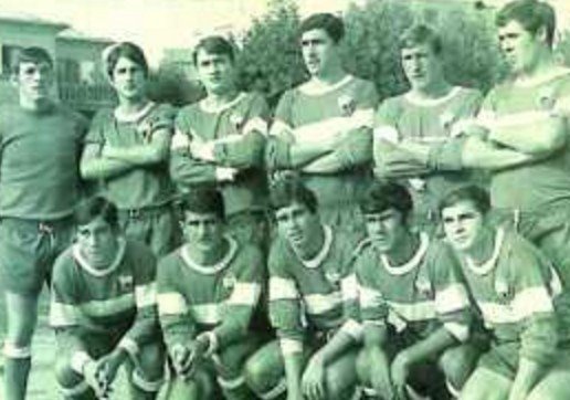  Gran Peña F.C. 1926-2021  XuDAtzH