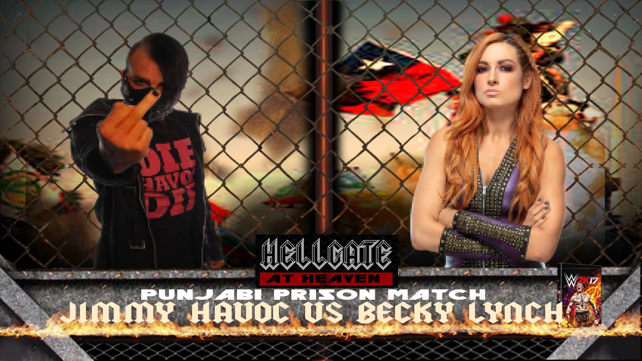 [Cartelera] BSW Hellgate at Heaven 2019 YTQCPqG