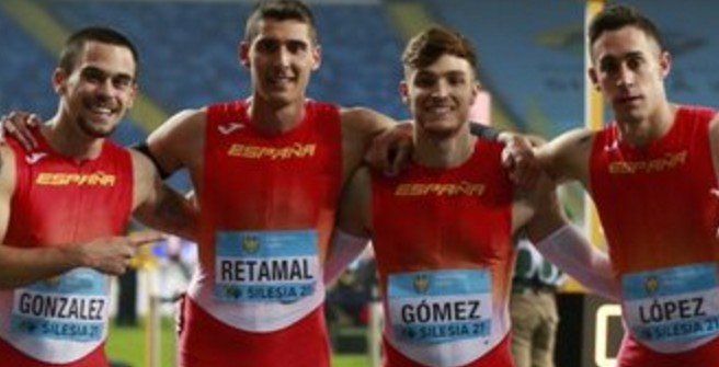 Atletismo Zwemi7F