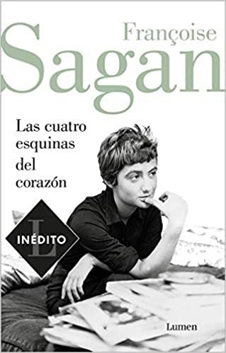 Las cuatro esquinas del corazón - Françoise Sagan (ePUB-PDF-MOBI) BCSZ0Rh