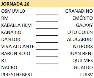 T21-22 Pronósticos Jornada 26 (5-6 Febrero) BDs1w0v