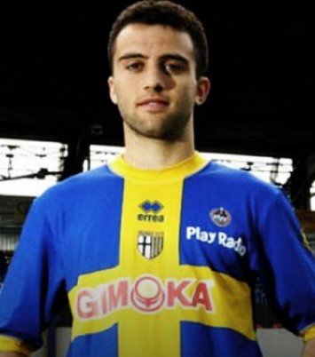 Giuseppe Rossi  BnFiLT7