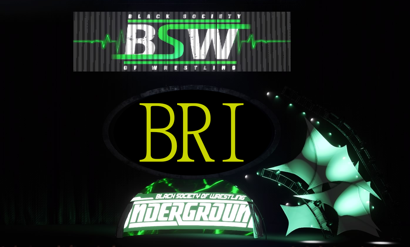 BSW Underground #14 BsNxaDn