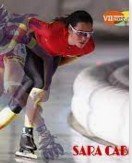 Patinaje de velocidad sobre hielo CehATbR