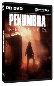 Penumbra: Black Plague + expansión (Penumbra: Requiem) DV2FSKj