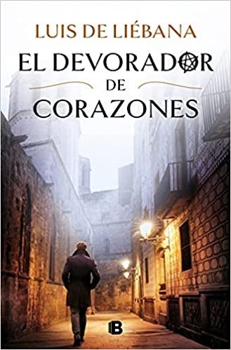 El devorador de corazones – Luis de Liébana [ePUB-PDF-MOBI] EpRWHkC