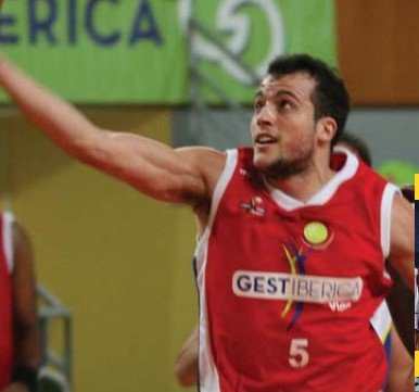 Baloncesto LEB Oro  FhK1WQr