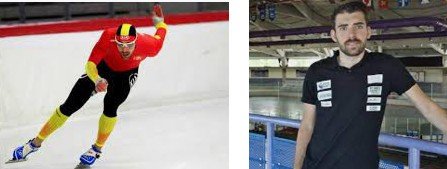 Patinaje de velocidad sobre hielo GjR2fo1