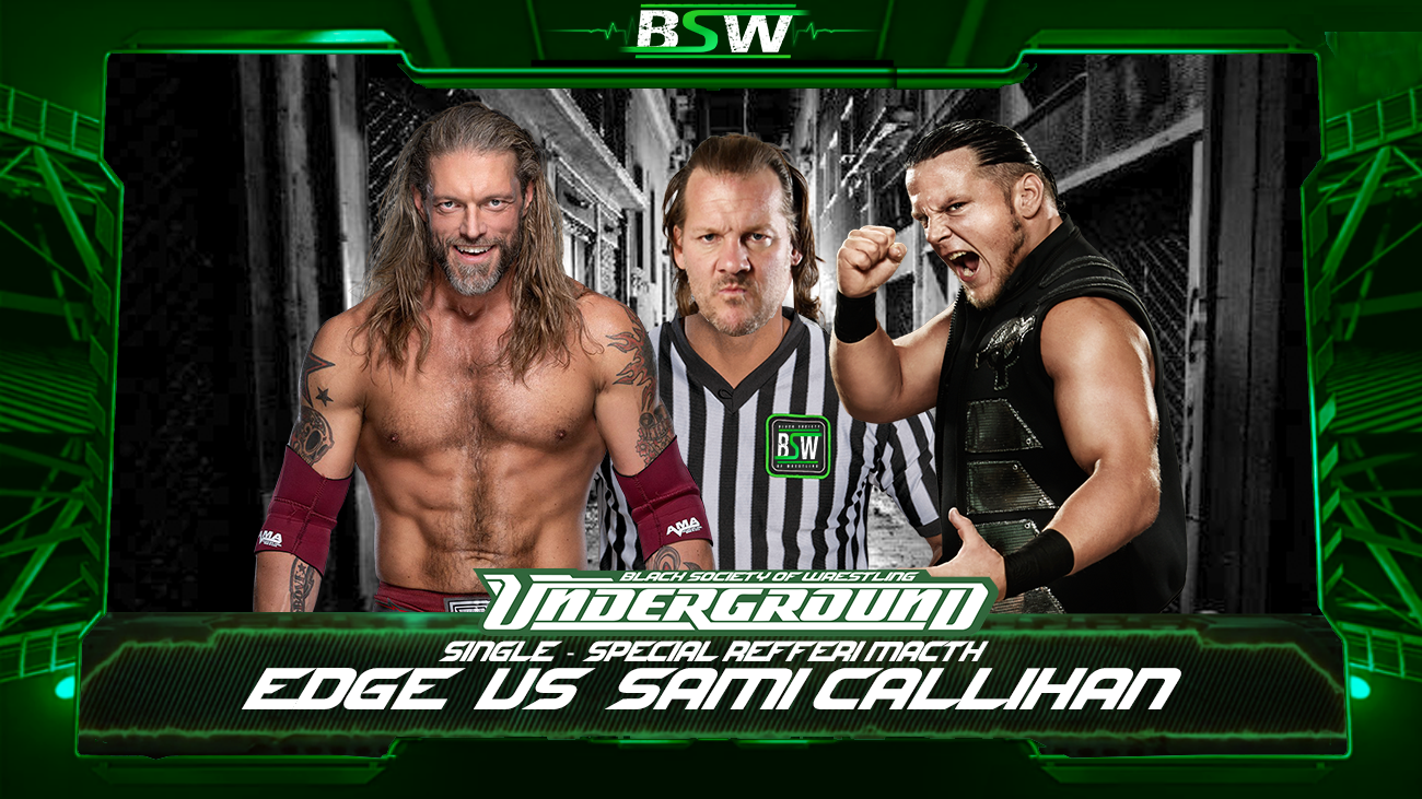 [Cartelera] BSW Underground #13 - Más me crece I0u6ewx