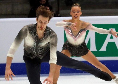 Patinaje artístico sobre hielo J9f0iFR