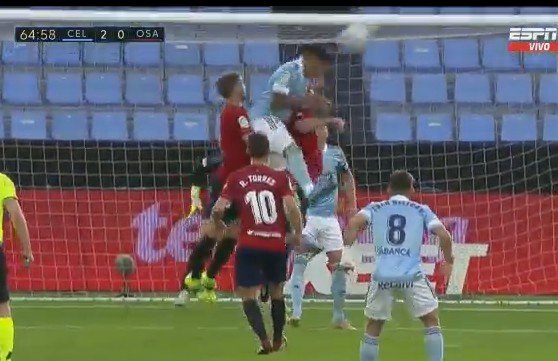 R.C. Celta 2-1 C.A. Osasuna| 32ª Jornada de La Liga - Página 8 JfKGykc