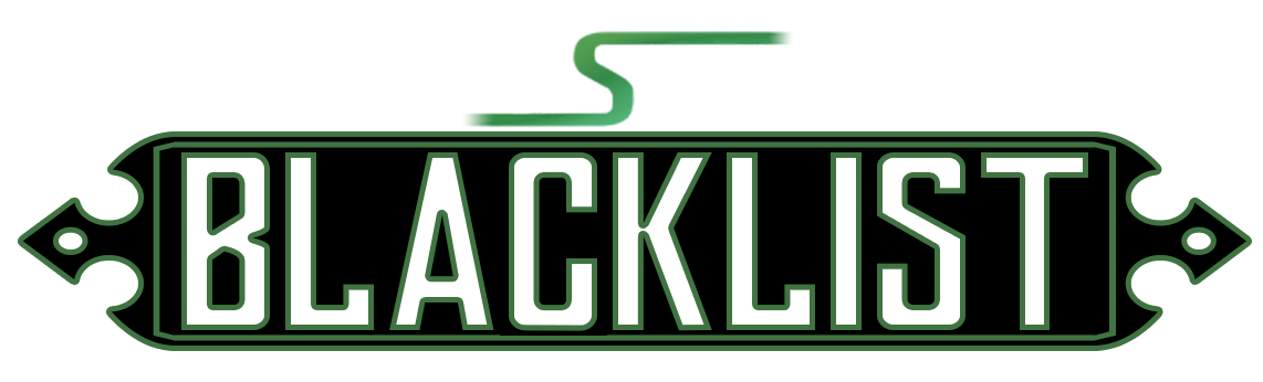 BSW Blacklist #01  M02ahDO