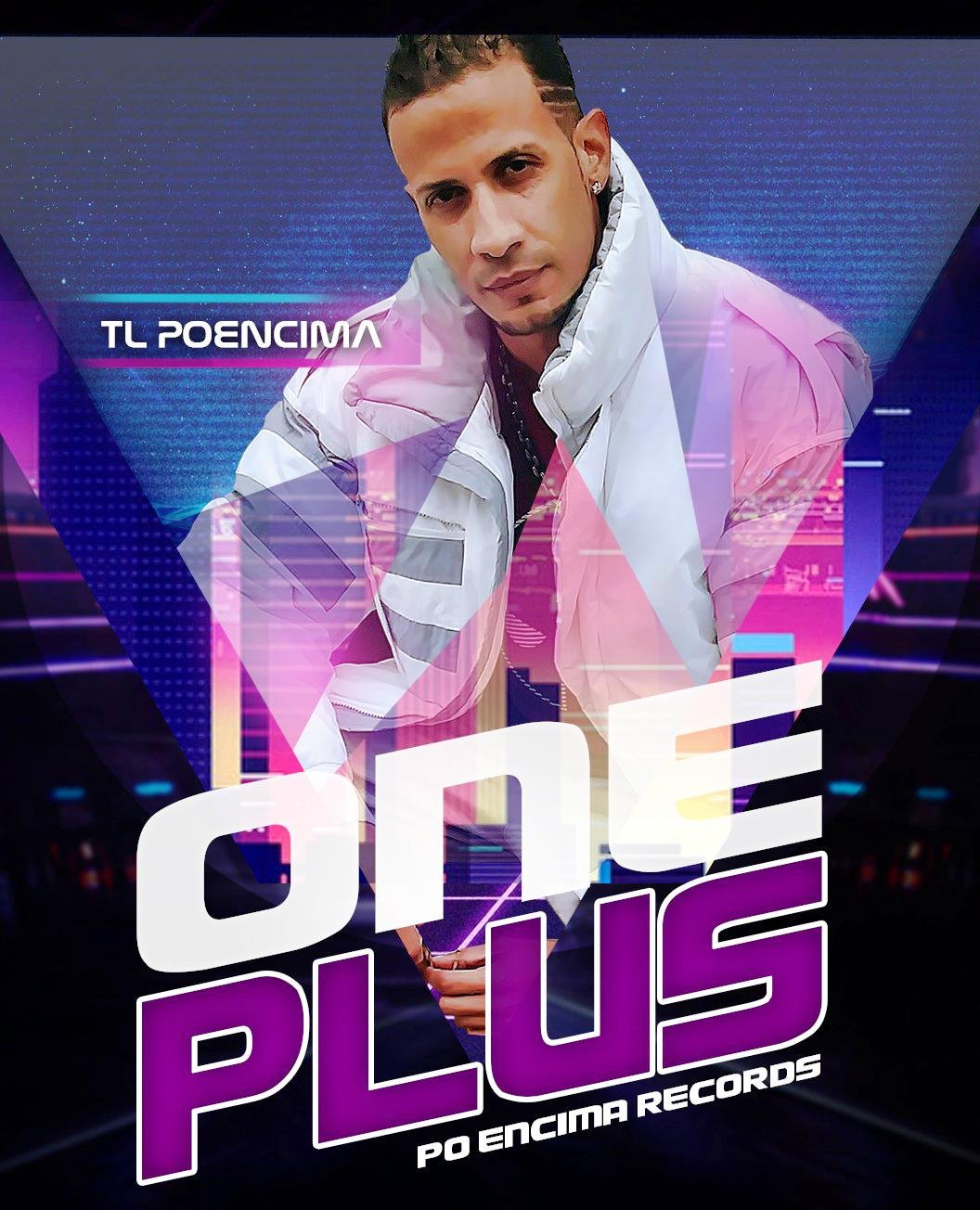 One Plus ➕ - TL Poencima MNjOpBu