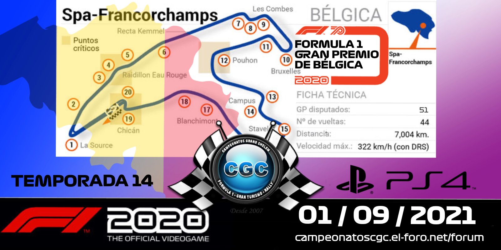 17 - GP de BÉLGICA 01/09/2021 NN2CUkl