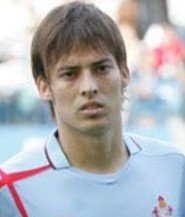 David Silva  NVqXdKy