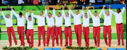 Selección Baloncesto Femenino España NmJ8Pro