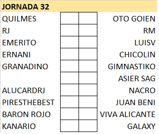 :: Pronósticos Jornada 32 (3-4 Abril) :: NpzTDq6