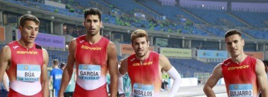 Atletismo ODRrTcm