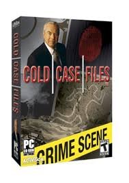 Cold Case Files OrBmwJG