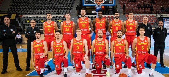  ÑBA     Selección Española Masculina Baloncesto - Página 3 PZRbUrn