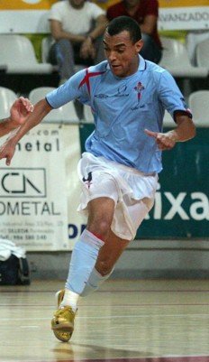  Celta  fútbol sala QKRm7PC