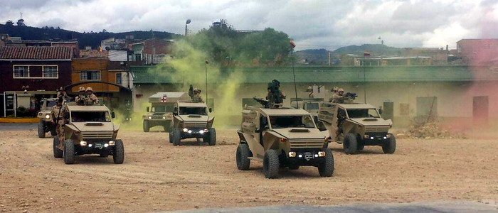 La verdad sobre la Industria Militar Colombiana. - Página 2 RGVA12F